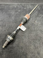 2016 BMW X6M F86 Front Right Axle Shaft Assembly OEM