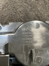 84852155 2020-2025 Cadillac CT5-V Center Console Dual Cup Holder OEM 84852155