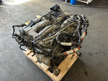 1995 Nissan 300ZX VG30DE NON-TURBO 3.0L OEM Engine Complete Assembly