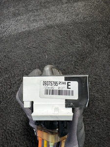 09375795 2001-2007 Chevy Express GMC Savana HVAC AC Heat Climate Control OEM 09375795