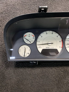 56042919AI 02-2004 Jeep Grand Cherokee Speedometer Instrument Gauge Cluster OEM 56042919AI
