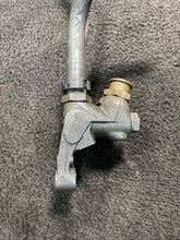 2051978 2019 Kenworth T880 MX-13 Paccar Fuel System Bracket OEM 2051978