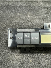 275111LK0A 2016 Infiniti QX80 Rear AC Heater Climate Control Panel OEM 275111LK0A