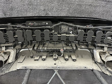 2025 Cadillac CT5 V Series OEM Rear Bumper Complete Assembly BLACK RAVEN