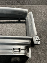 31353798 2019 Volvo XC90 Intercooler Air Guide Duct OEM 31353798