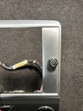 670010721 2014 Maserati Quattroporte Dash Radio Face Plate & Control Panel OEM 670010721