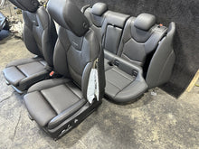 2025 Cadillac CT5 V BLACK WING Complete Interior Seats W/ Door Cards