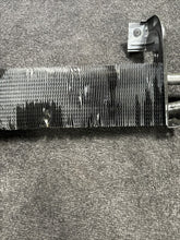 EC343D746BB 2016 Ford F450 Power Steering Cooler OEM EC343D746BB