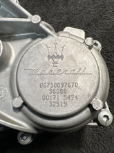 06730097670 2014 Maserati Quattroporte Transfer Case OEM 06730097670