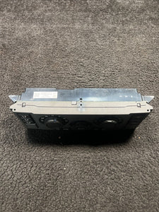 MB146570 2006 Land Rover LR3 AC Heater Climate Control Panel Unit OEM MB146570