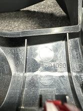 55411-04090 2022 Toyota Tacoma Speedometer Trim Bezel W/ Air Vent OEM 55411-04090