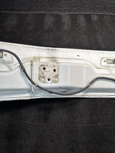 2019 Kenworth Construction T880 Roof Fairing Wind Deflector W/ Lights White