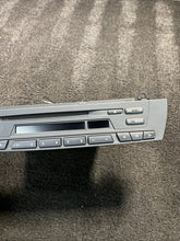 9138430 2007 BMW X3 Am Fm Radio Receiver Head Unit OEM 9138430