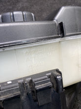 A2135004600 2018 Mercedes E63s AMG Engine Cooling Expansion Tank OEM A2135004600