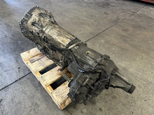 2022 Chevrolet Tahoe 5.3L 4x4 Transmission Assembly w/ Transfer Case