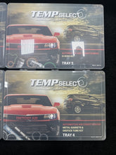 Factory Air Tempselect Air Conditioning Service Parts Kit NEW