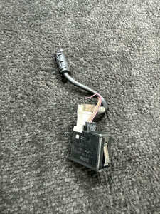 9237653 2013 BMW F10 M5 USB Aux Audio Input Port OEM 9237653