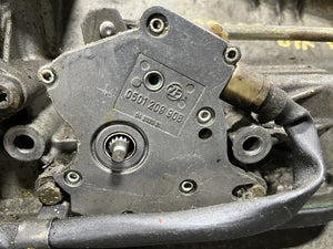 2005 Porsche Boxster 3.2L OEM Automatic Transmission 64K miles