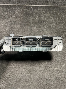 CL1A12A650FE 2012 Ford Expedition Engine Control Unit Module ECU OEM CL1A12A650FE