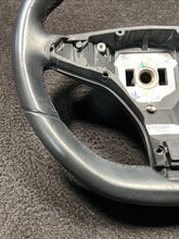 100527900D 2015 Tesla Model S Steering Driver Wheel OEM 100527900D