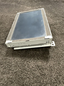 96525-3R105 2016 Kia Cadenza Information Display Screen OEM 96525-3R105