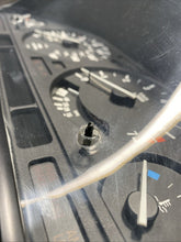 8359217 1993-1994 BMW 740i Speedometer Instrument Gauge Cluster OEM 8359217