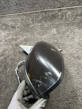 2014-2017 Maserati Ghibli Left Side Power Door Mirror Heated W/ Side Marker OEM