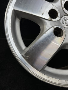 OWW27TRMAB 2005-2006 Dodge Caravan 16” Factory Rim 16x6.5 OEM OWW27TRMAB