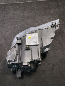 7158938 2007-2010 BMW X5 E70 Right Side Xenon Headlight Assembly Adaptive OEM 7158938