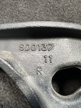 2023 Subaru BRZ Rear Right Upper Control Arm OEM