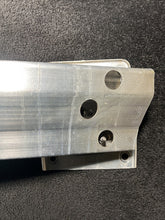 109531400C 2019 Tesla Model 3 Rear Bumper Impact Reinforcement Crash Bar OEM 109531400C