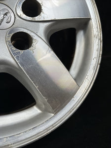 OWW27TRMAB 2005-2006 Dodge Caravan 16” Factory Rim 16x6.5 OEM OWW27TRMAB