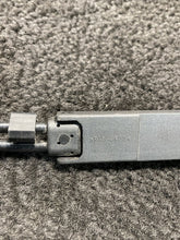 A2058800059 2018 Mercedes E63s AMG Front Hood Latch Release Cable OEM A2058800059