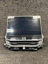 68521579AG 2022 Jeep Compass Information Display Screen Unit W/ Air Vents OEM 68521579AG