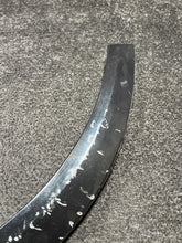 31378164 2019 Volvo XC90 Rear Left Fender Flare Wheel Arch Black OEM 31378164