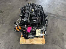  2023 BMW X1 U11 2.0L Turbo Complete Engine Assembly 10k miles B46
