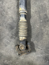 68312648AD 2020 Dodge Ram 3500 Front Drive Shaft Assembly OEM 68312648AD