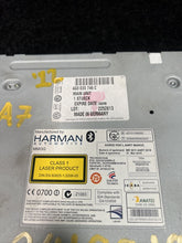 4G0035746C 2012 Audi A7 Radio Media CD Player Unit OEM 4G0035746C