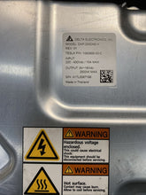 106098500C 2018 Tesla Model X High Voltage DCDC Inverter Converter Module OEM 106098500C