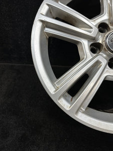 AR331007AB 2010-2014 Ford Mustang 17” Factory Rim 17x7 OEM AR331007AB