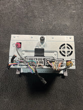 CL1T18K931AA 12 Ford Expedition Am Fm Radio Nav Receiver CD Player Head Unit OEM CL1T18K931AA