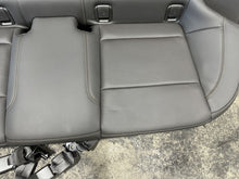 2025 Cadillac CT5 V BLACK WING Complete Interior Seats W/ Door Cards