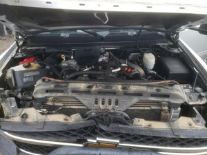 2013 Chevrolet GMC Silverado Sierra 2500 3500 Automatic 4x4 Transmission 177k