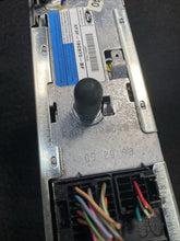 XF3F-18C870-BF 1998-2002 Lincoln Continental Radio Stereo Audio Cassette OEM XF3F-18C870-BF