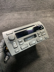 25749791 2002-2005 Cadillac Deville Seville Radio Stereo CD Player Receiver OEM 25749791