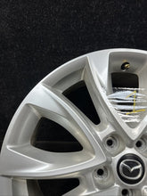 9965037090 2013-2015 Mazda CX-5 19” Factory Rim 19x7 OEM 9965037090