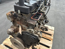11-12 Ram 2500 3500 4x4 AT 6.7L Cummins Turbo Diesel OEM Engine Long Block