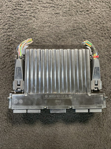2028300785 1994-1995 Mercedes C220 HVAC AC Heat Climate Control OEM 2028300785
