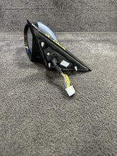 2015 Kia Cadenza Left Side Power Door Mirror Assembly OEM
