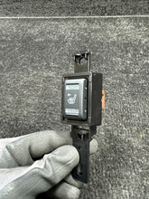 2016 Infiniti QX80 Rear Left Seat Heat Control Switch OEM